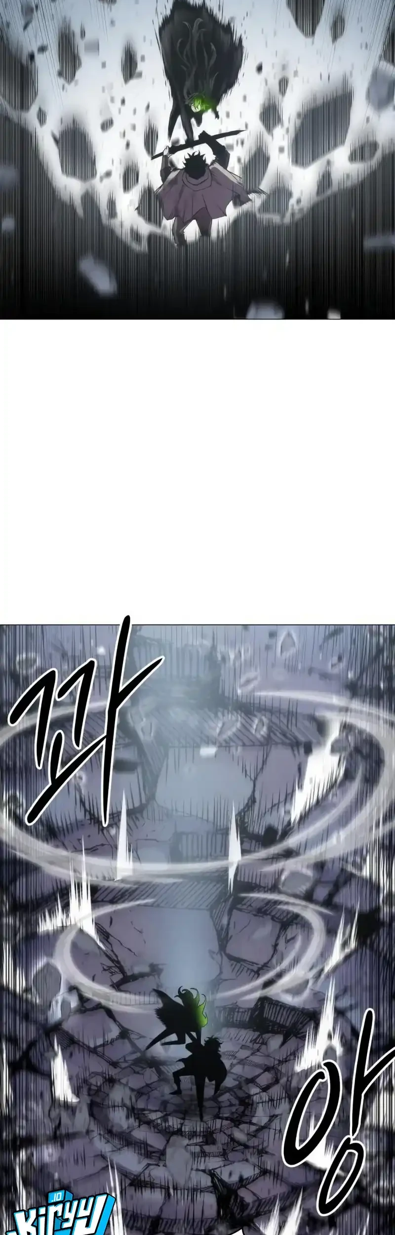 Colorist Bab 31 halaman 52