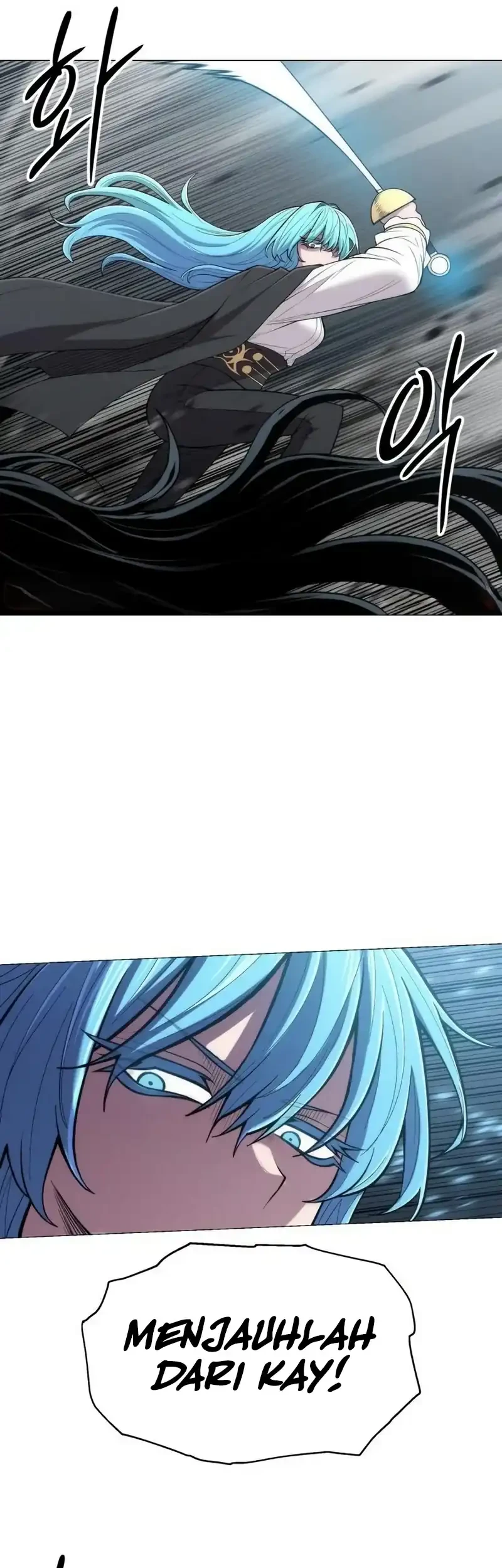 Colorist Bab 31 halaman 55