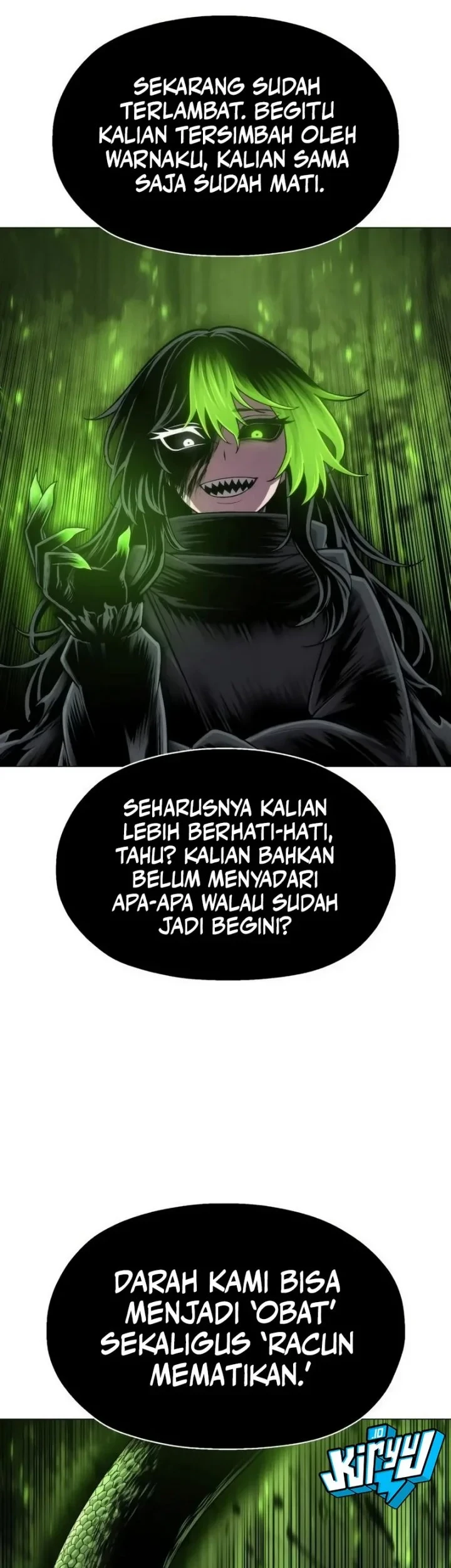 Colorist Bab 32 halaman 3