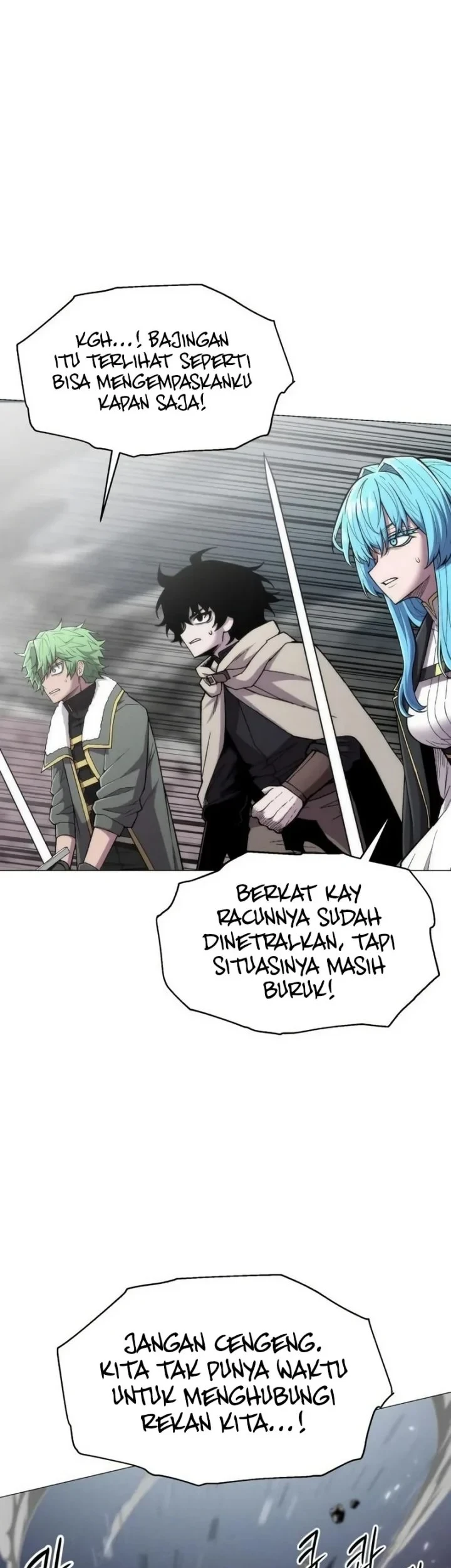 Colorist Bab 32 halaman 16