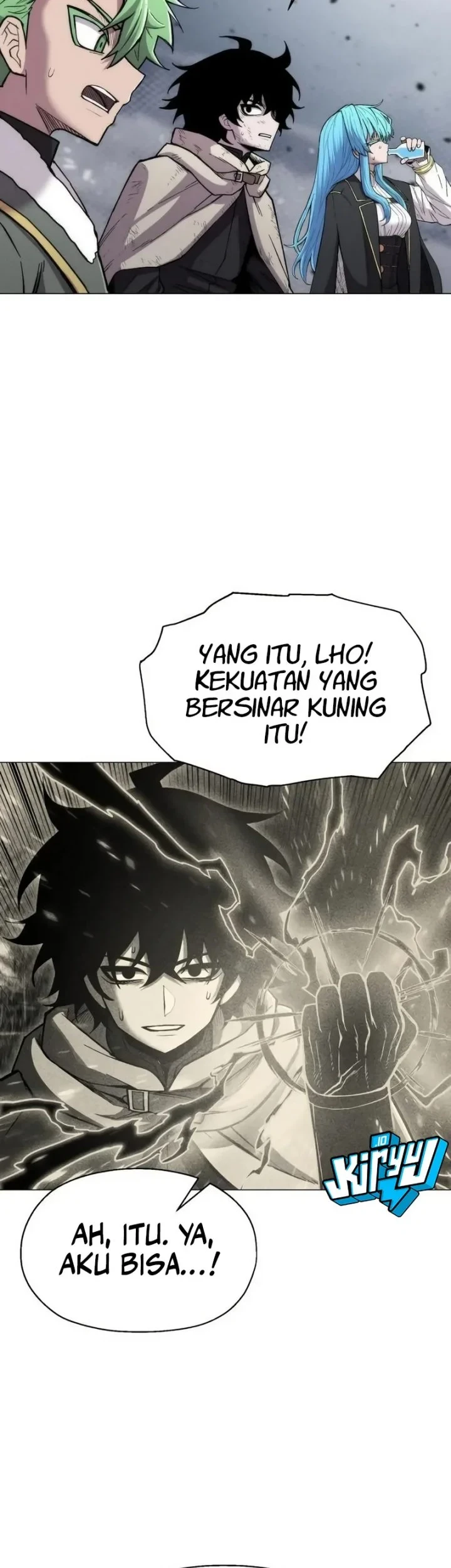 Colorist Bab 32 halaman 38