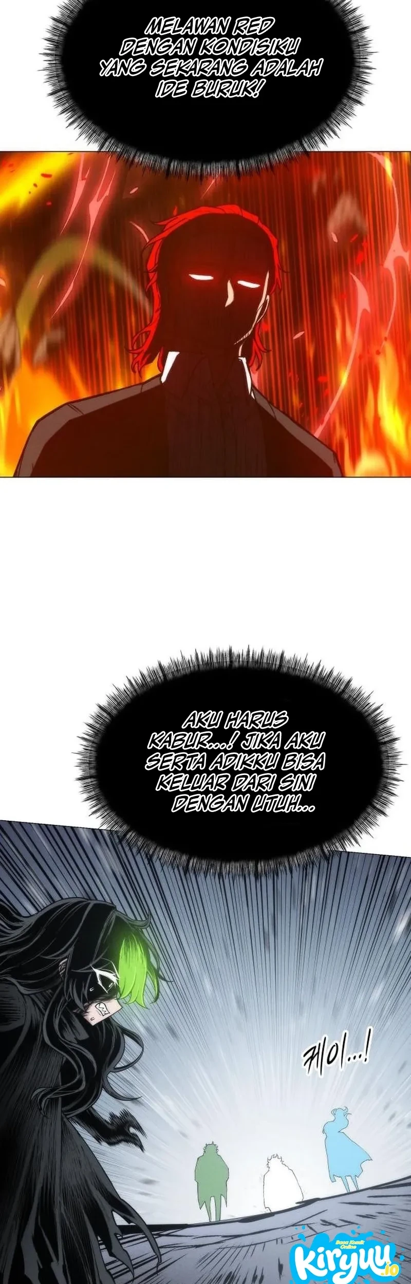 Colorist Bab 33 halaman 6