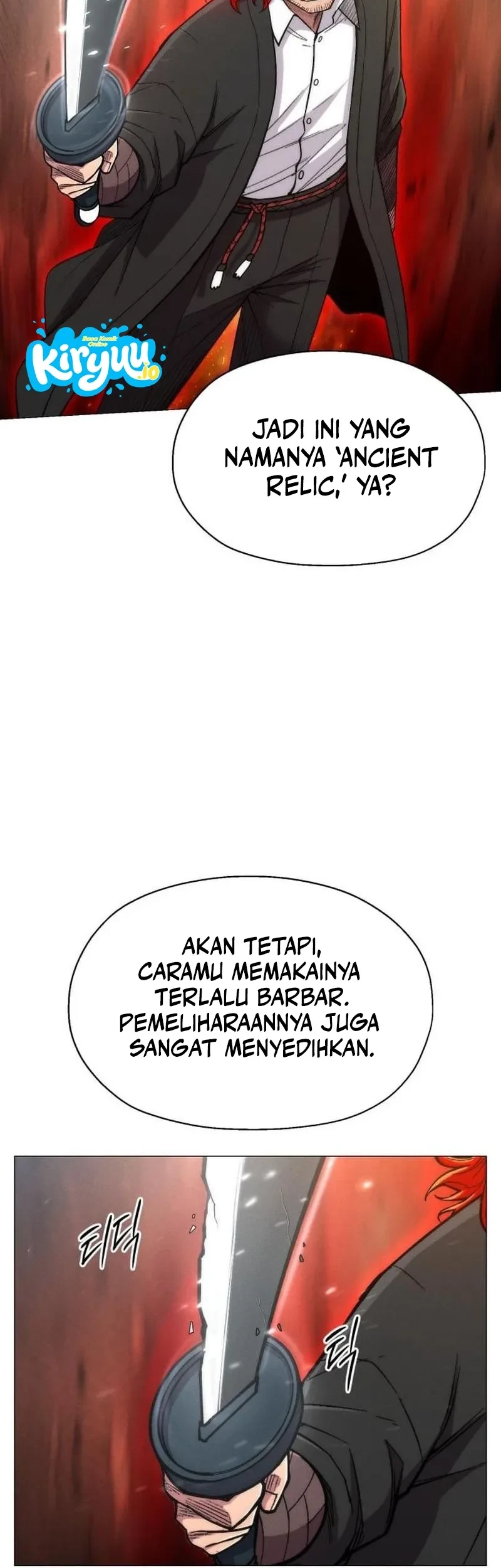 Colorist Bab 33 halaman 19