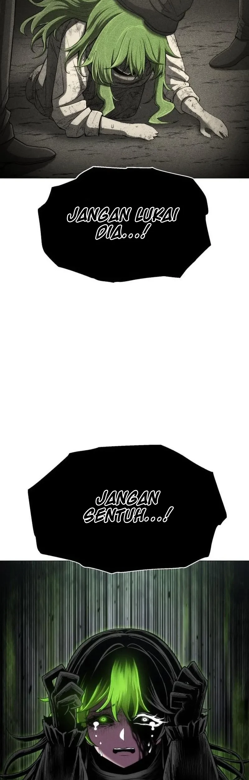 Colorist Bab 33 halaman 27