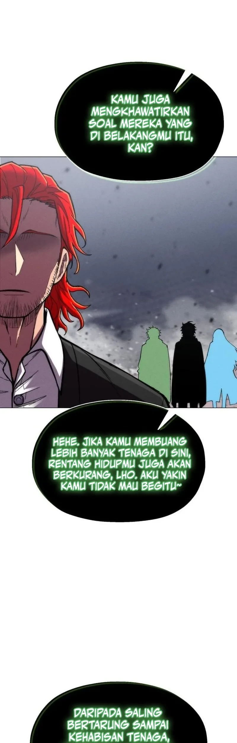 Colorist Bab 33 halaman 67