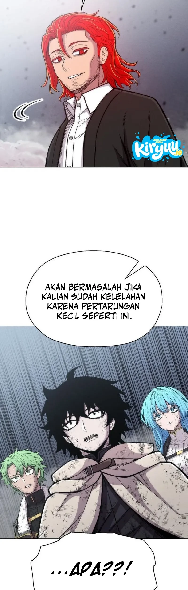 Colorist Bab 33 halaman 87
