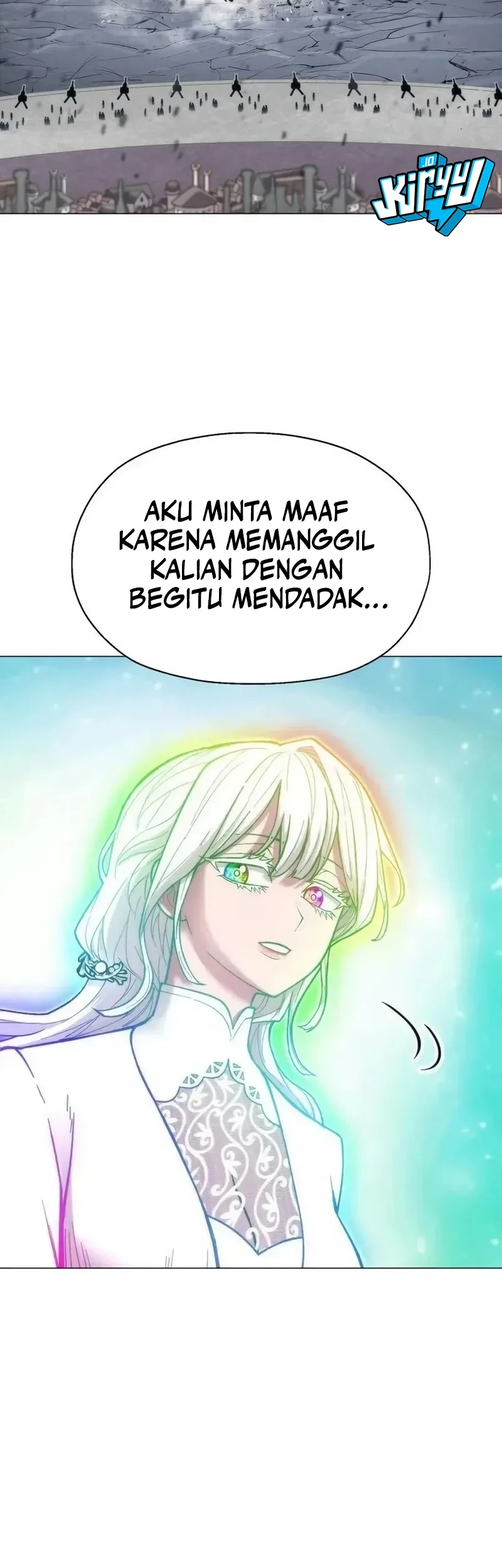 Colorist chapter 34 halaman 8