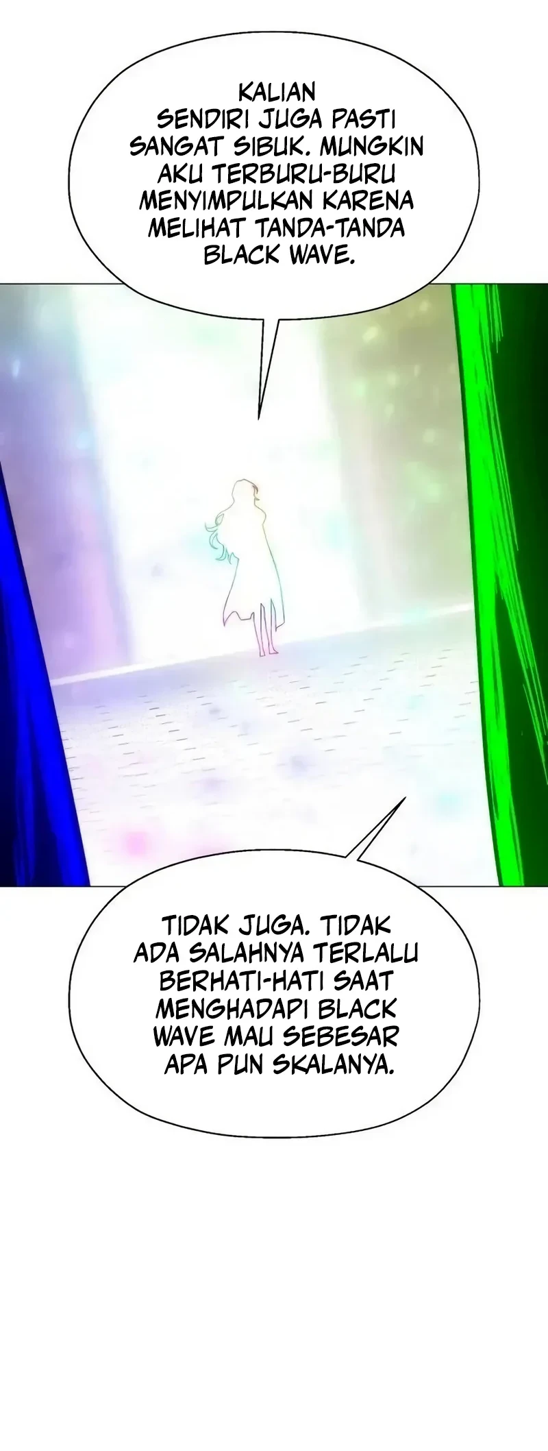 Colorist chapter 34 halaman 9