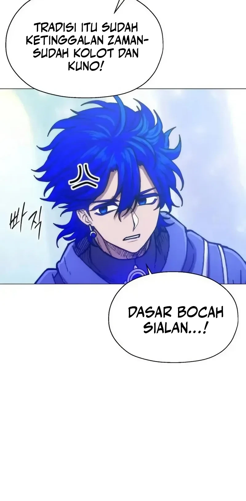 Colorist chapter 34 halaman 17