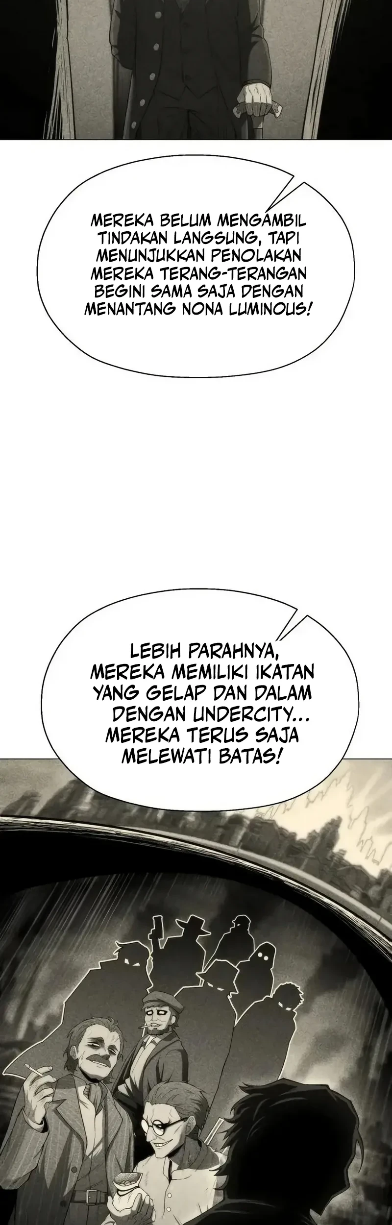 Colorist chapter 34 halaman 19
