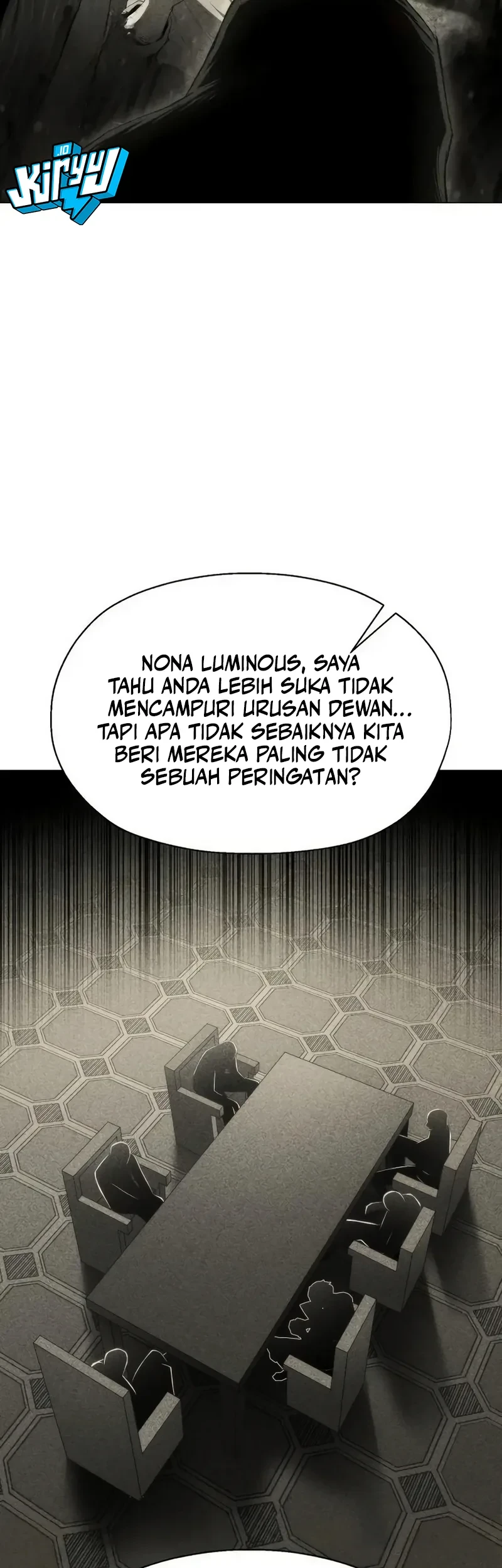 Colorist chapter 34 halaman 20