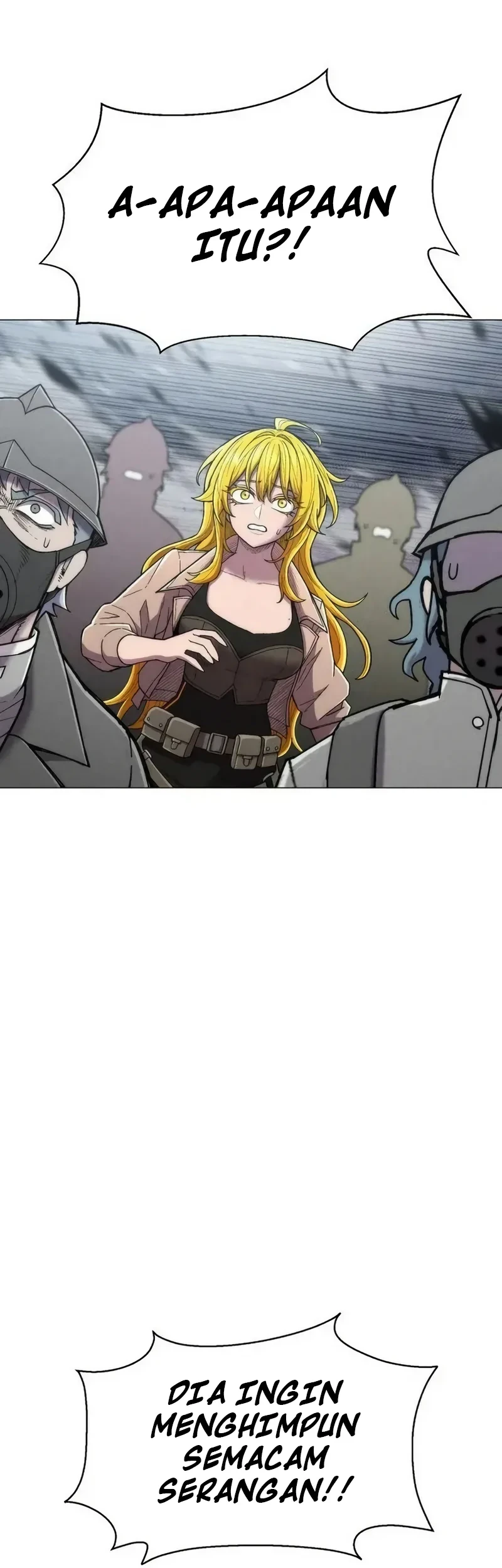 Colorist chapter 34 halaman 31