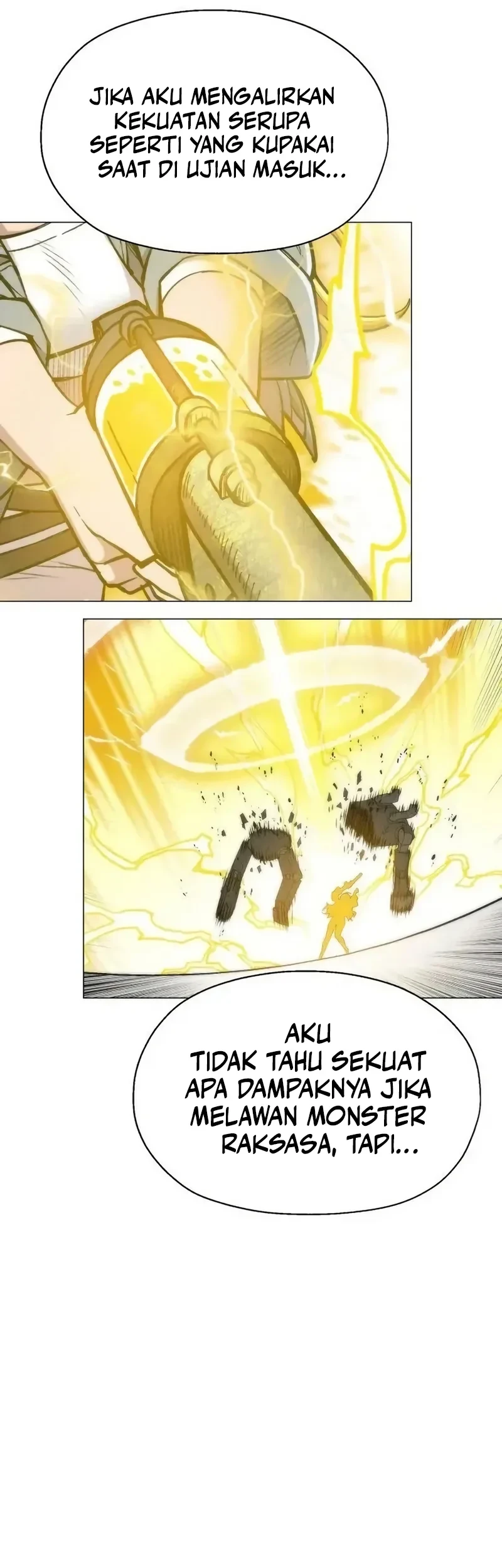 Colorist chapter 34 halaman 46