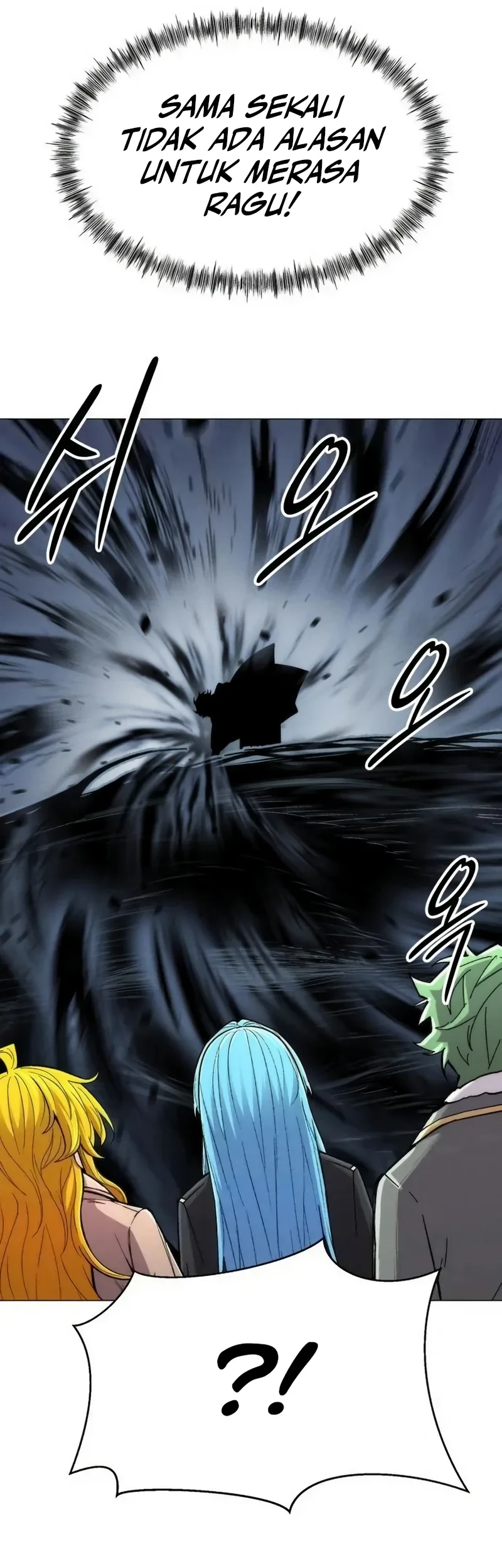 Colorist chapter 34 halaman 102