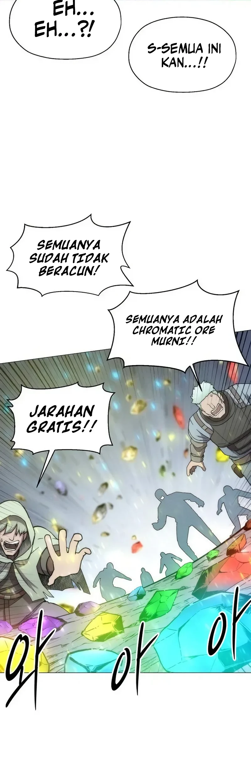 Colorist chapter 34 halaman 108