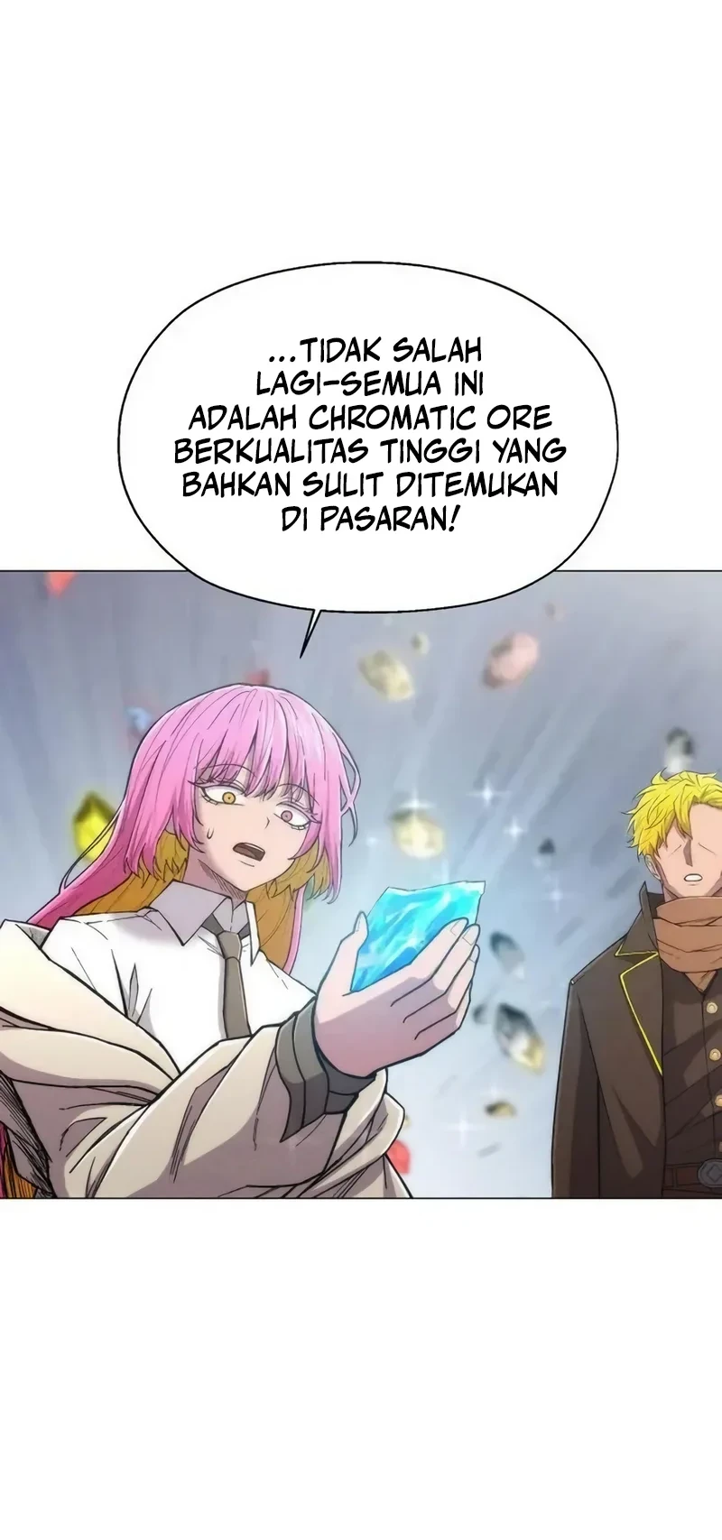 Colorist chapter 34 halaman 109