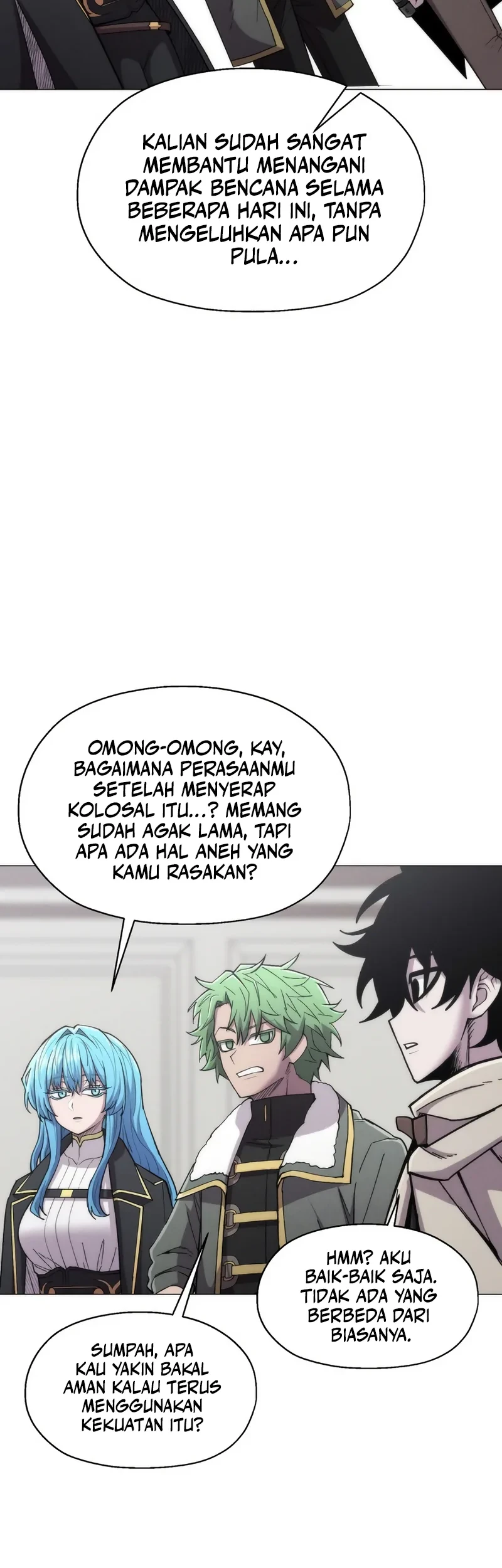 Colorist Bab 35 halaman 9