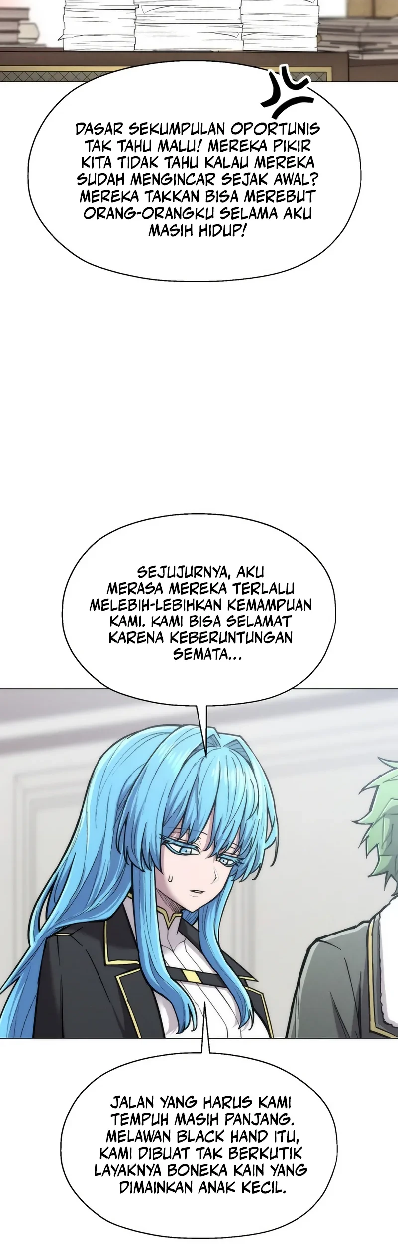 Colorist Bab 35 halaman 17