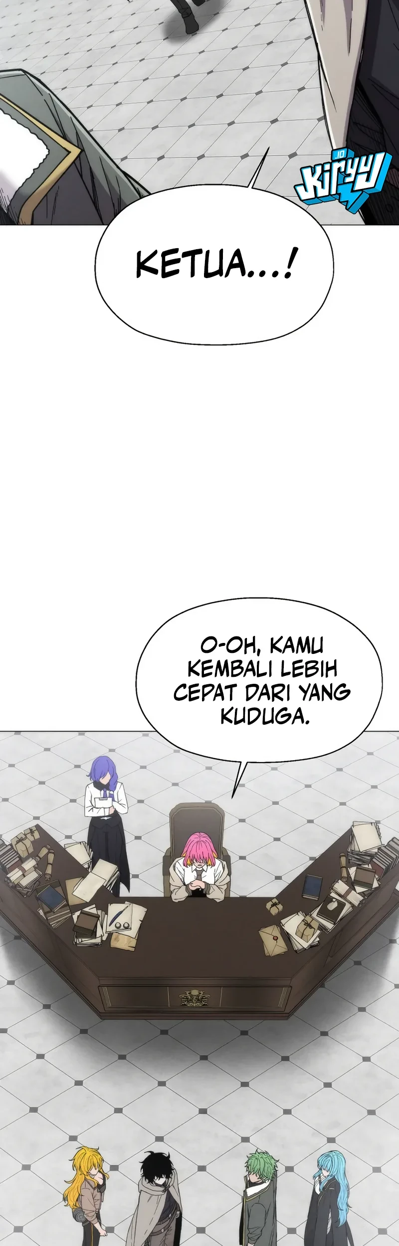 Colorist Bab 35 halaman 24