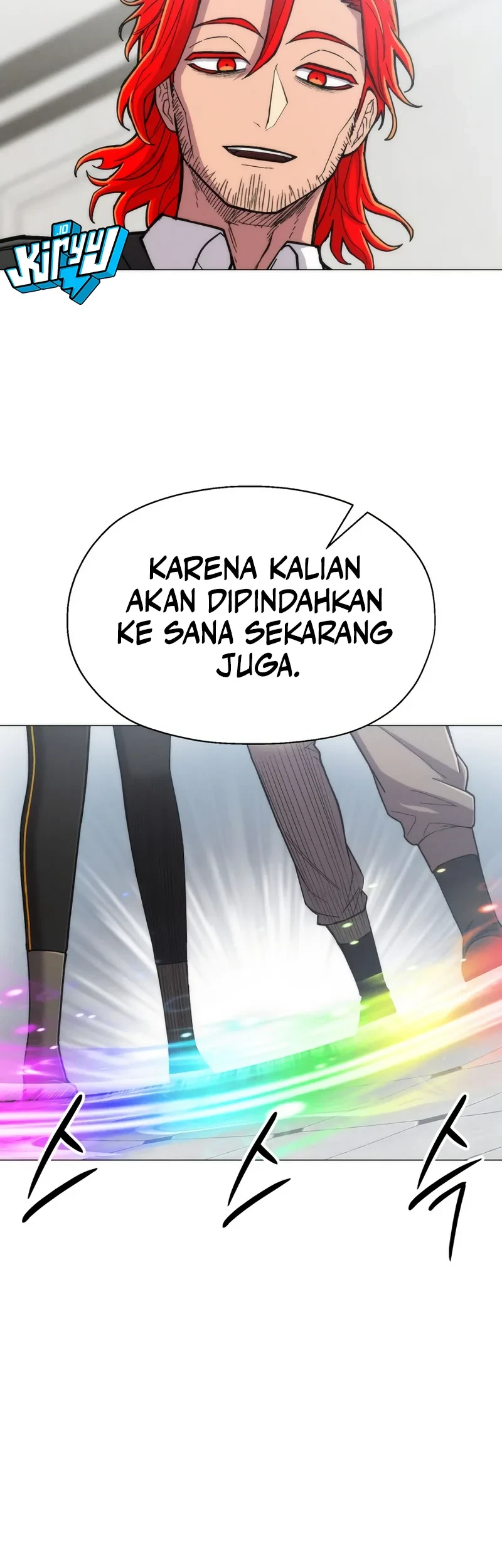 Colorist Bab 35 halaman 28