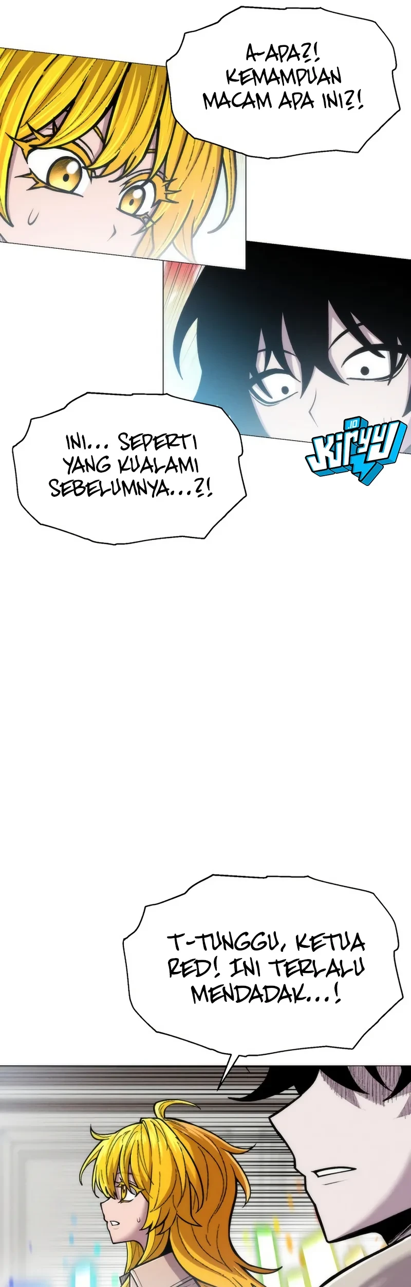 Colorist Bab 35 halaman 30