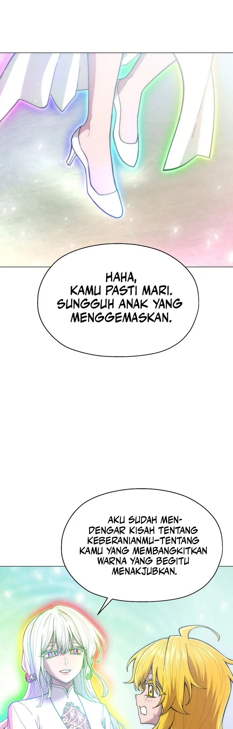 Colorist Bab 35 halaman 39