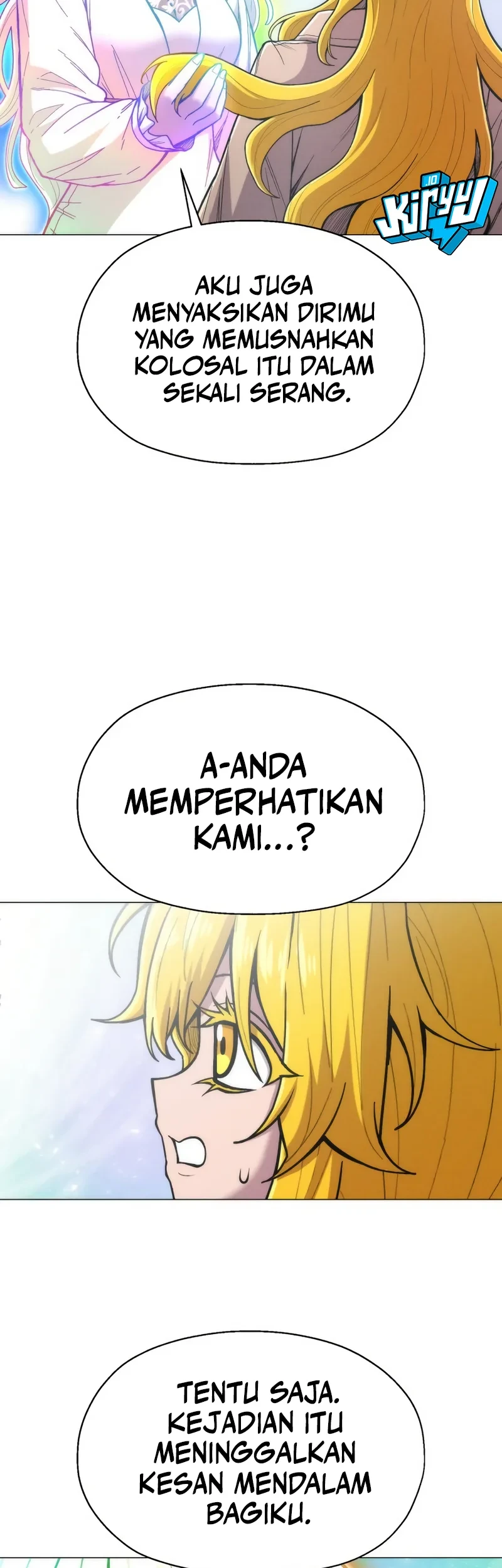 Colorist Bab 35 halaman 40