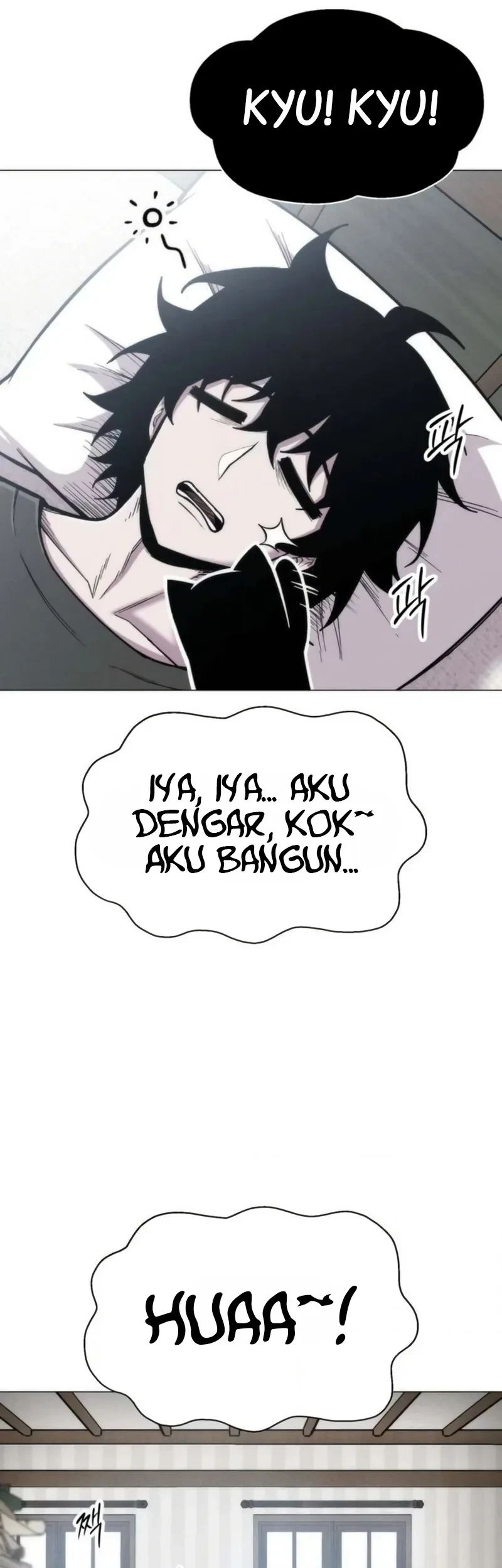 Colorist chapter 36 halaman 18