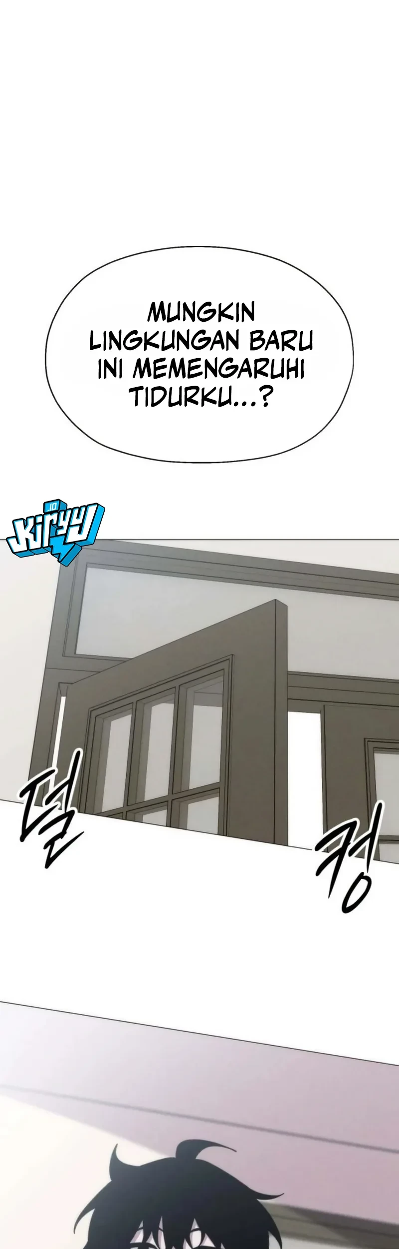 Colorist chapter 36 halaman 20