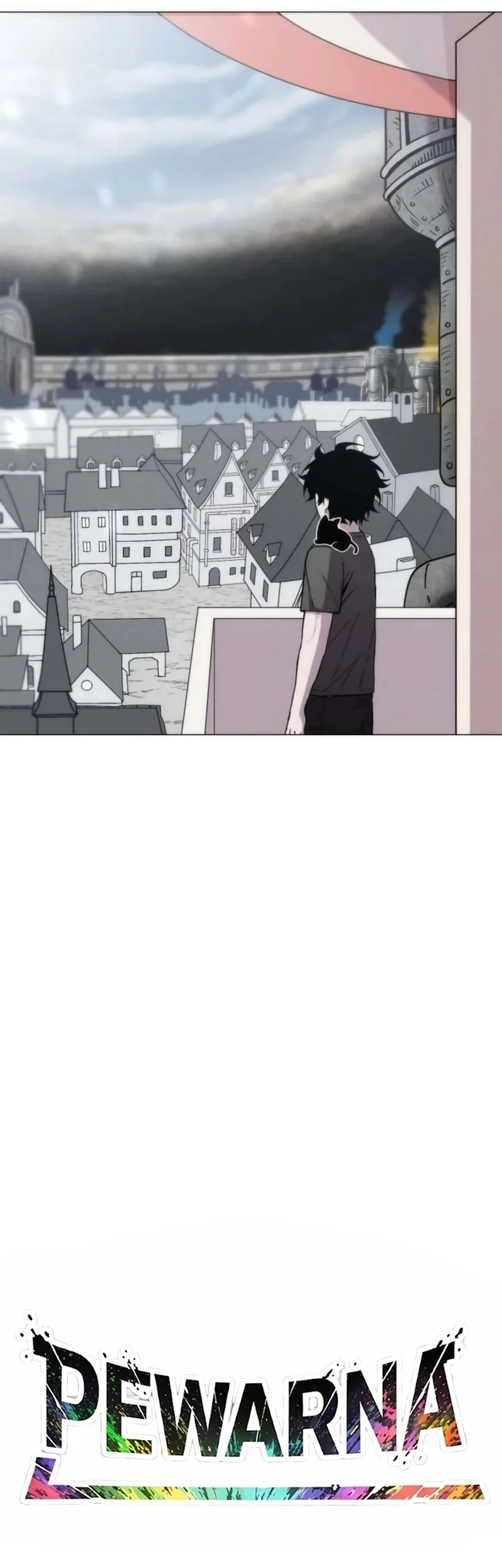 Colorist chapter 36 halaman 22