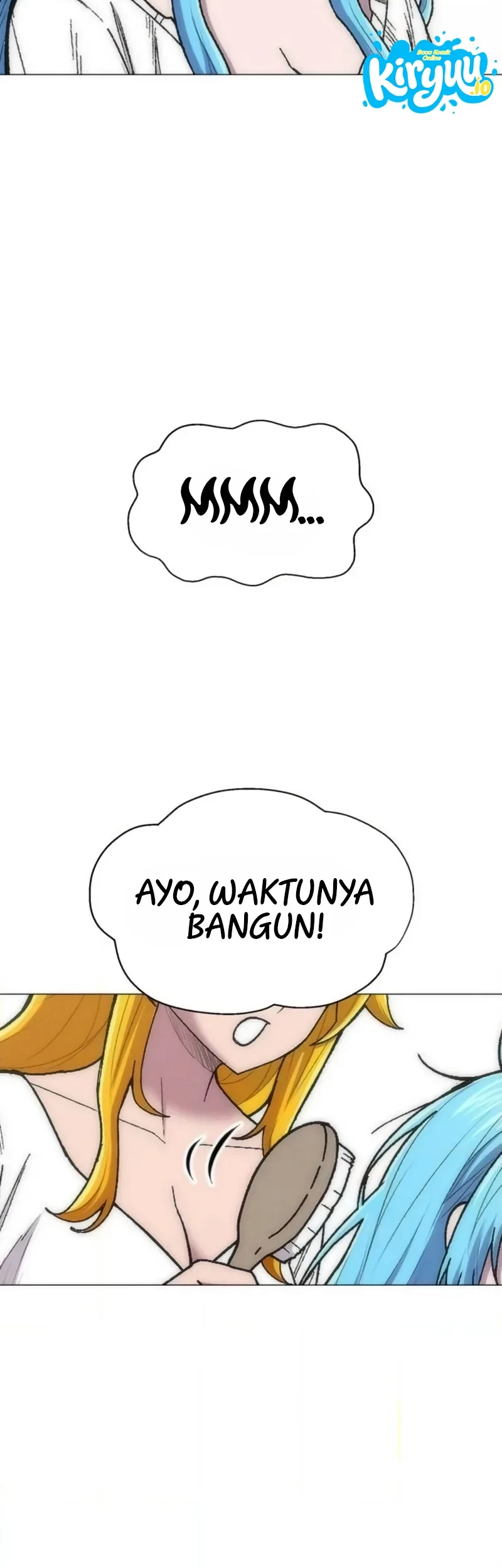 Colorist chapter 36 halaman 24