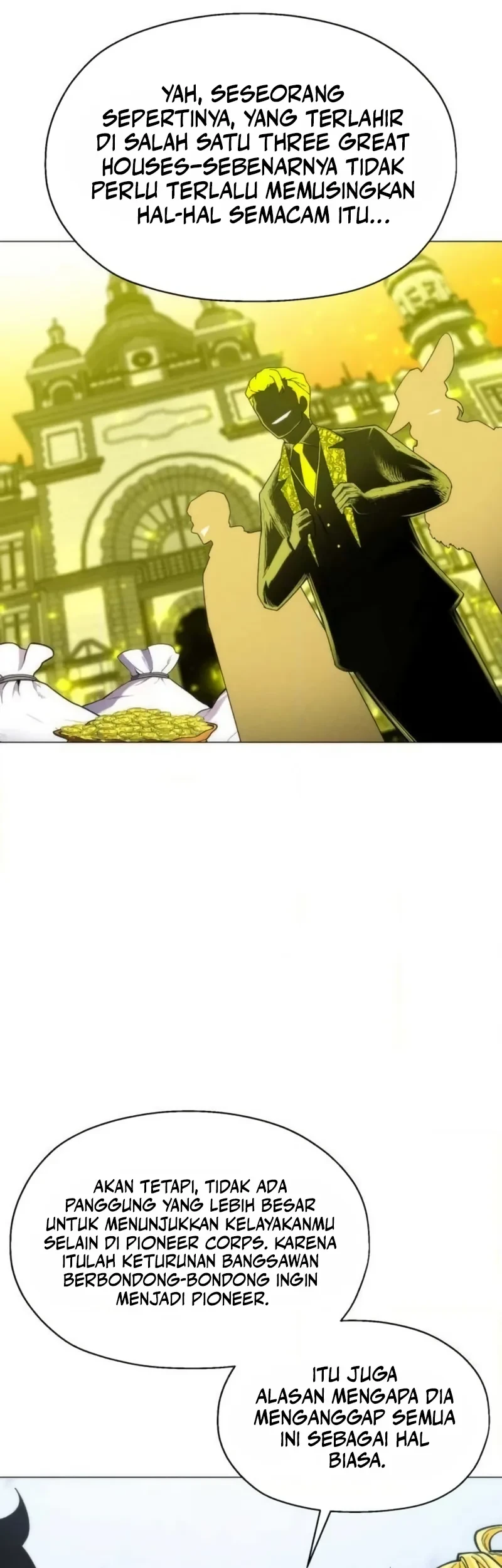Colorist chapter 36 halaman 42