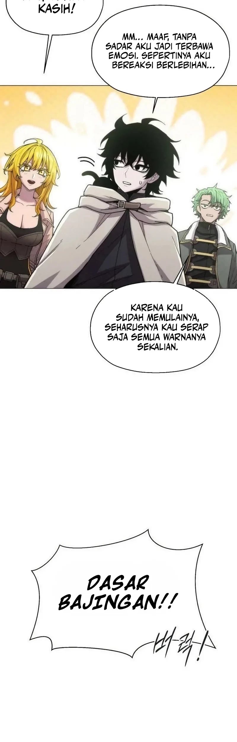 Colorist Bab 37 halaman 9
