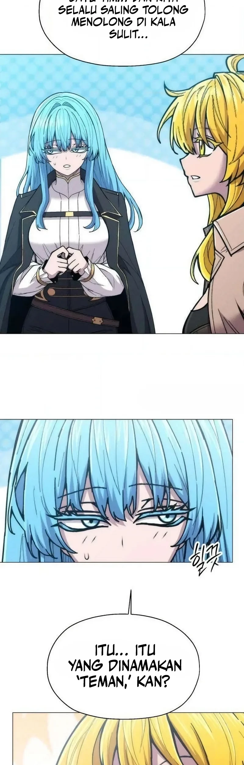 Colorist Bab 37 halaman 31
