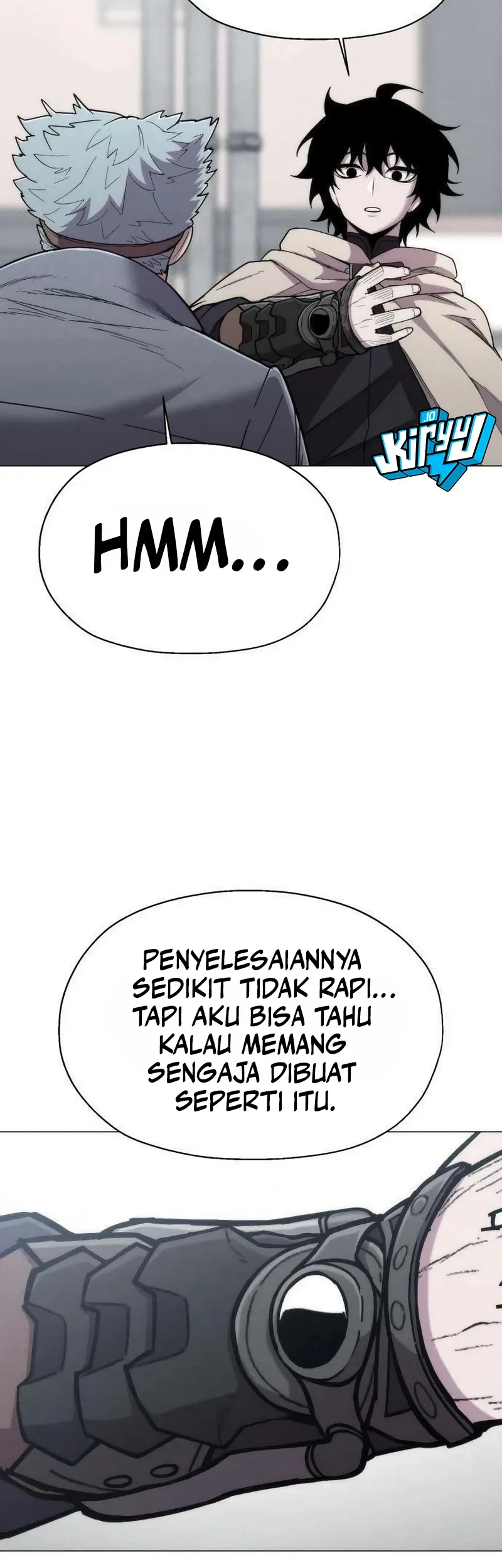 Colorist Bab 37 halaman 55