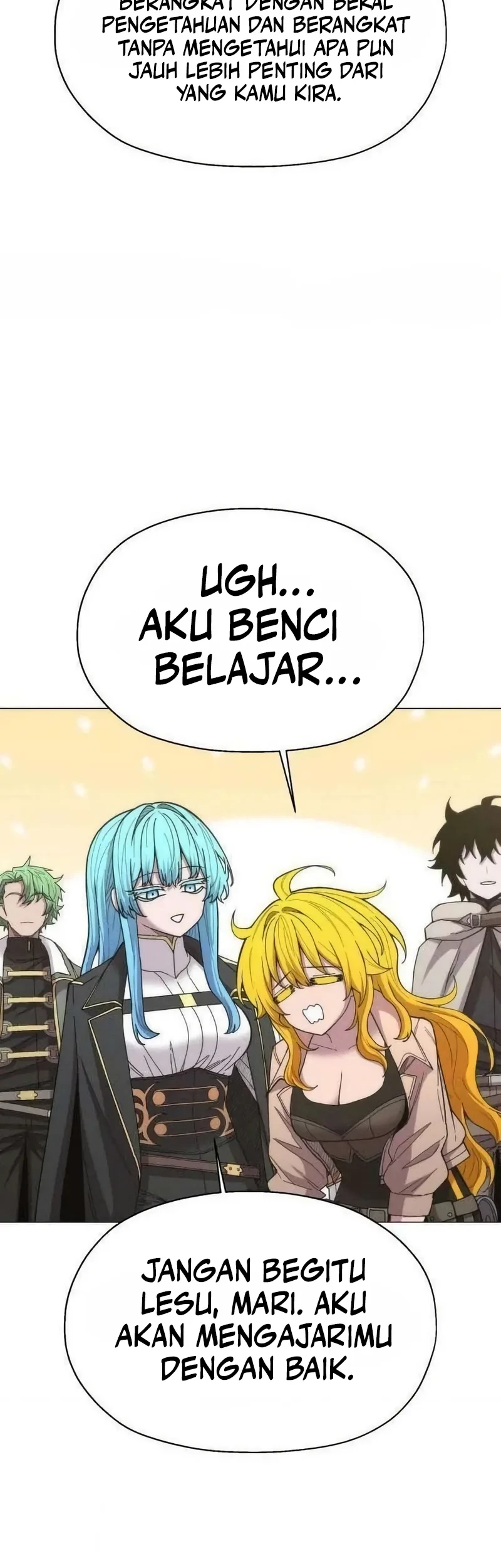 Colorist Bab 37 halaman 78