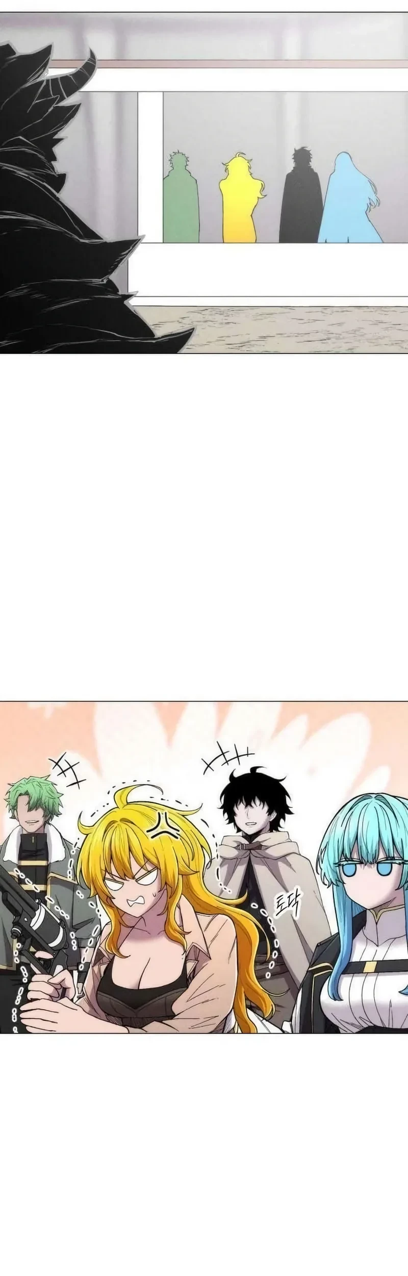 Colorist Bab 37 halaman 81