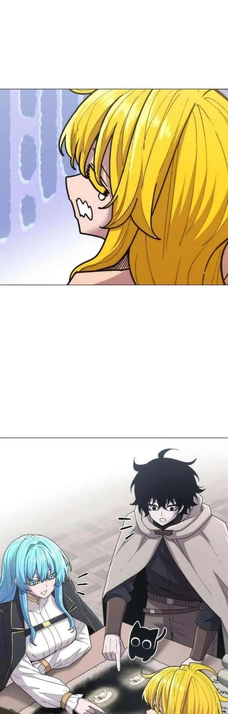 Colorist Bab 37 halaman 82