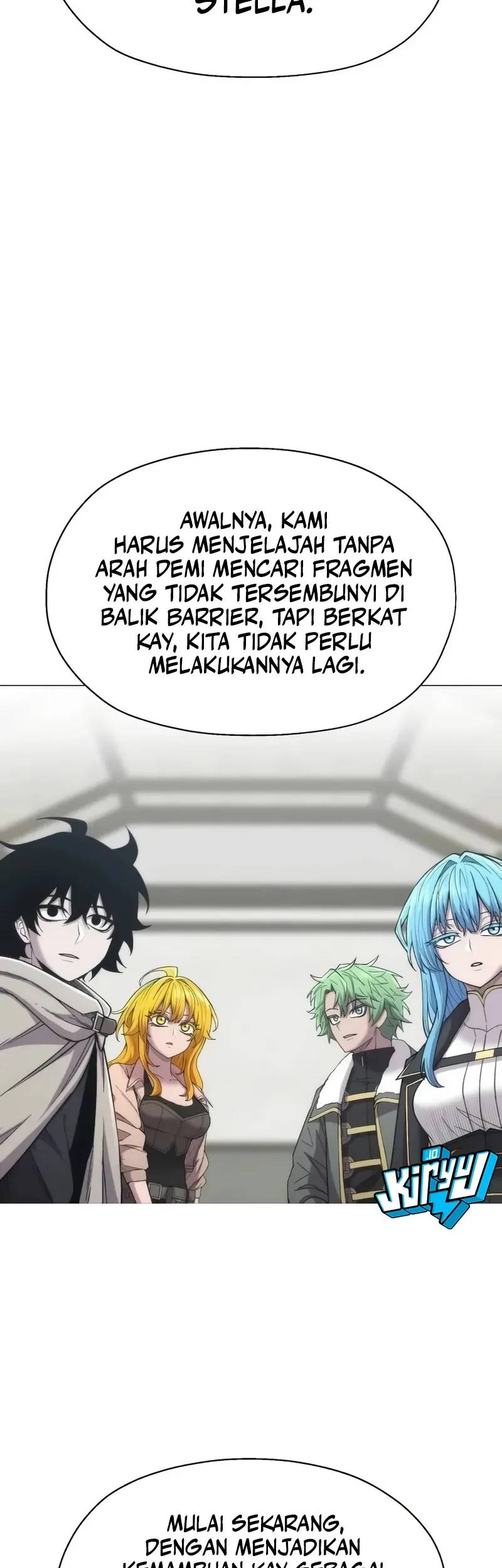 Colorist Bab 38 halaman 8