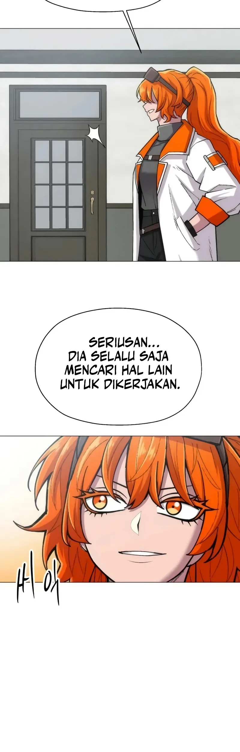 Colorist Bab 38 halaman 21