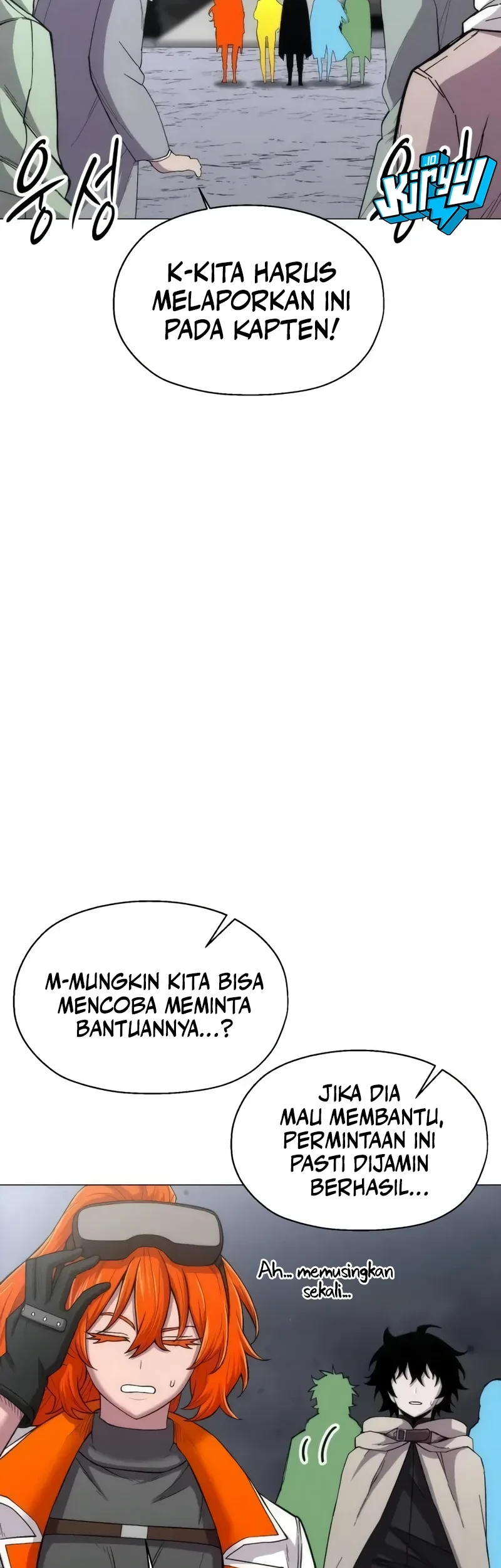 Colorist Bab 38 halaman 40