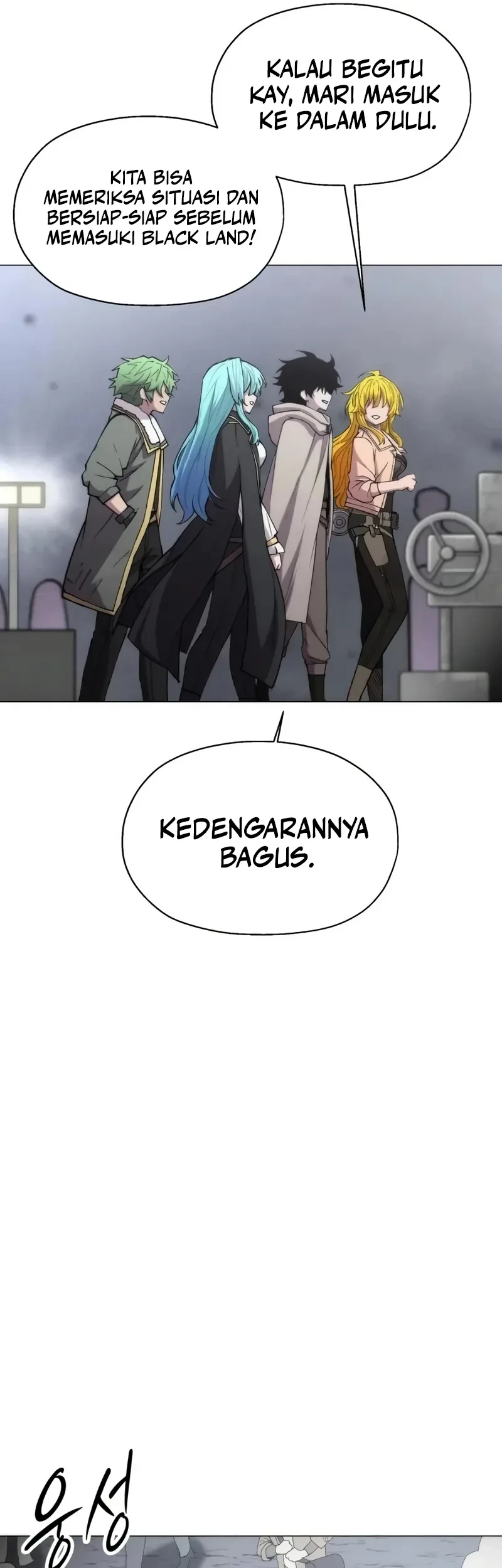 Colorist Bab 38 halaman 42