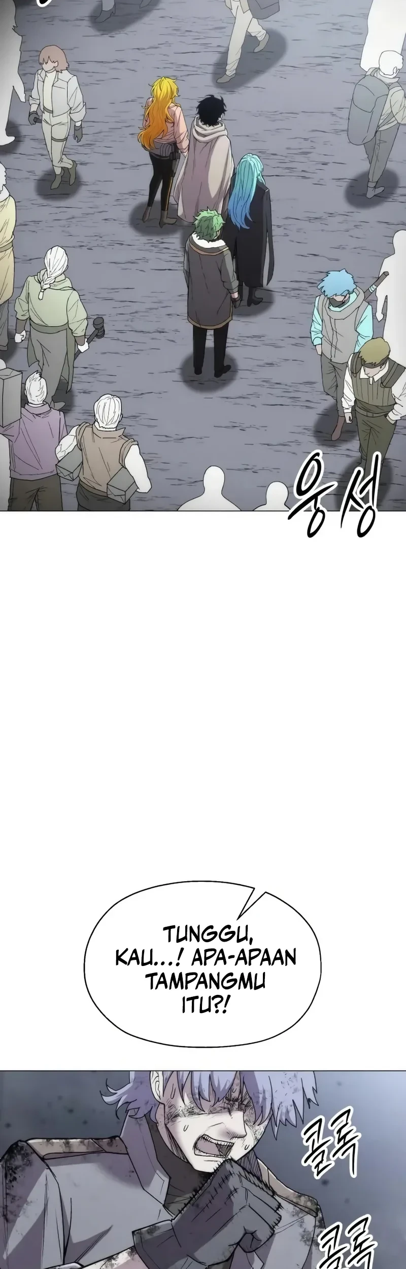 Colorist Bab 38 halaman 43