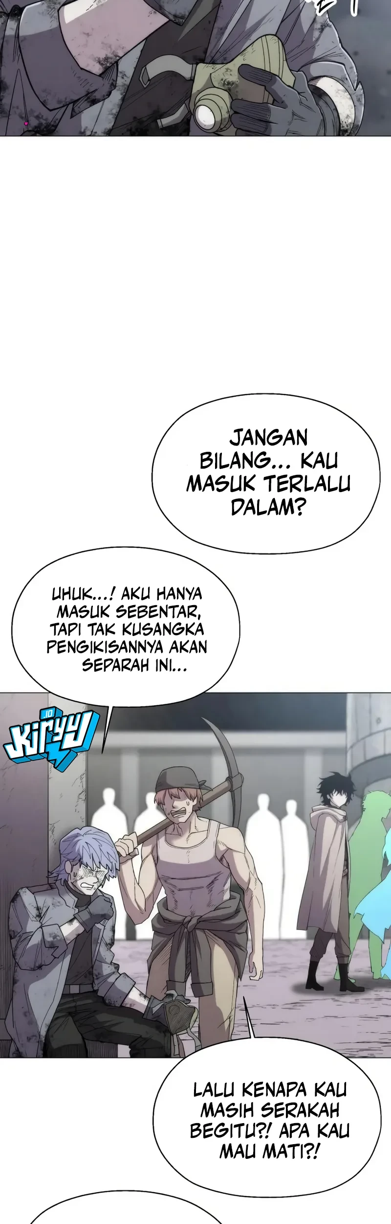 Colorist Bab 38 halaman 44
