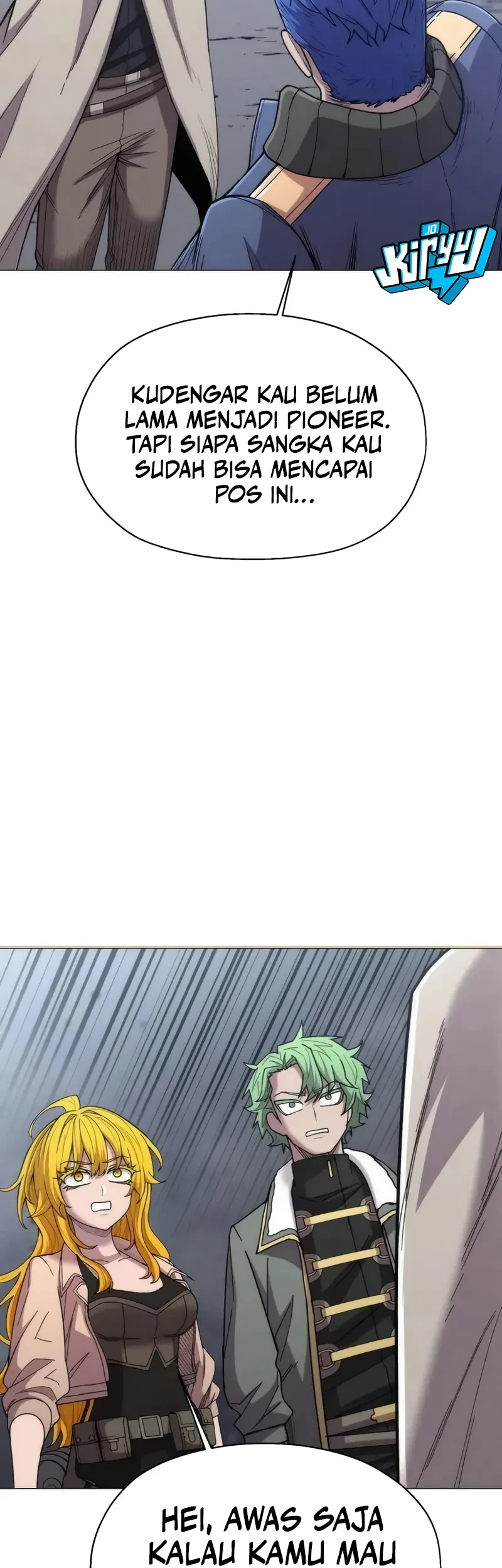 Colorist Bab 38 halaman 56