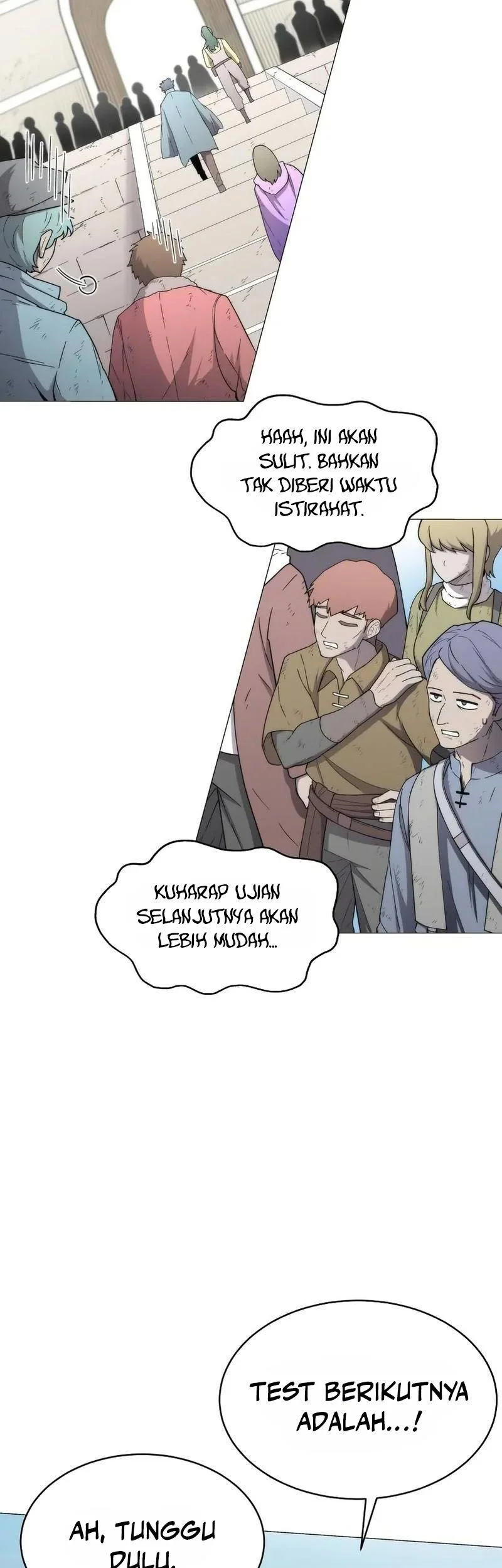 Colorist chapter 4 halaman 33