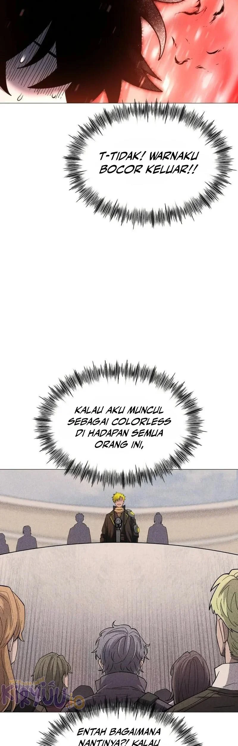 Colorist chapter 4 halaman 63