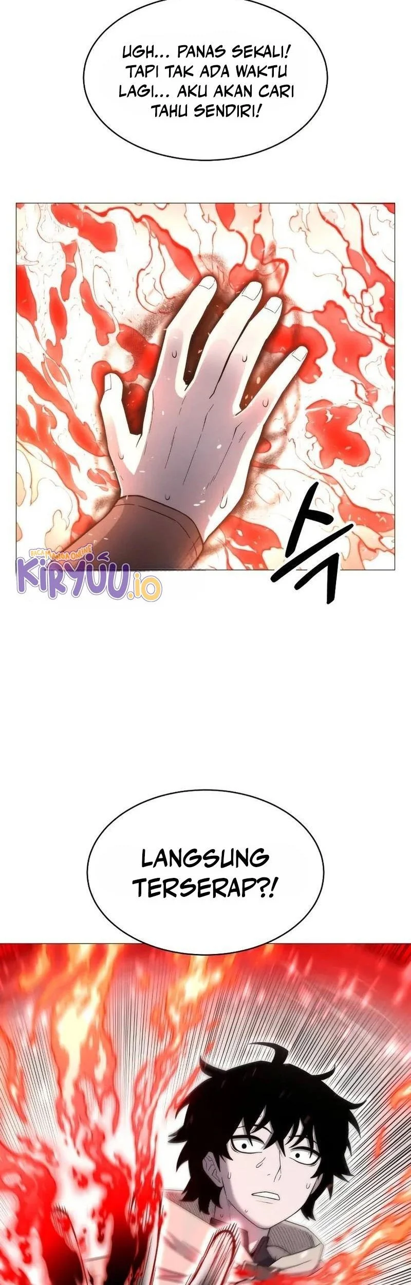Colorist chapter 4 halaman 69