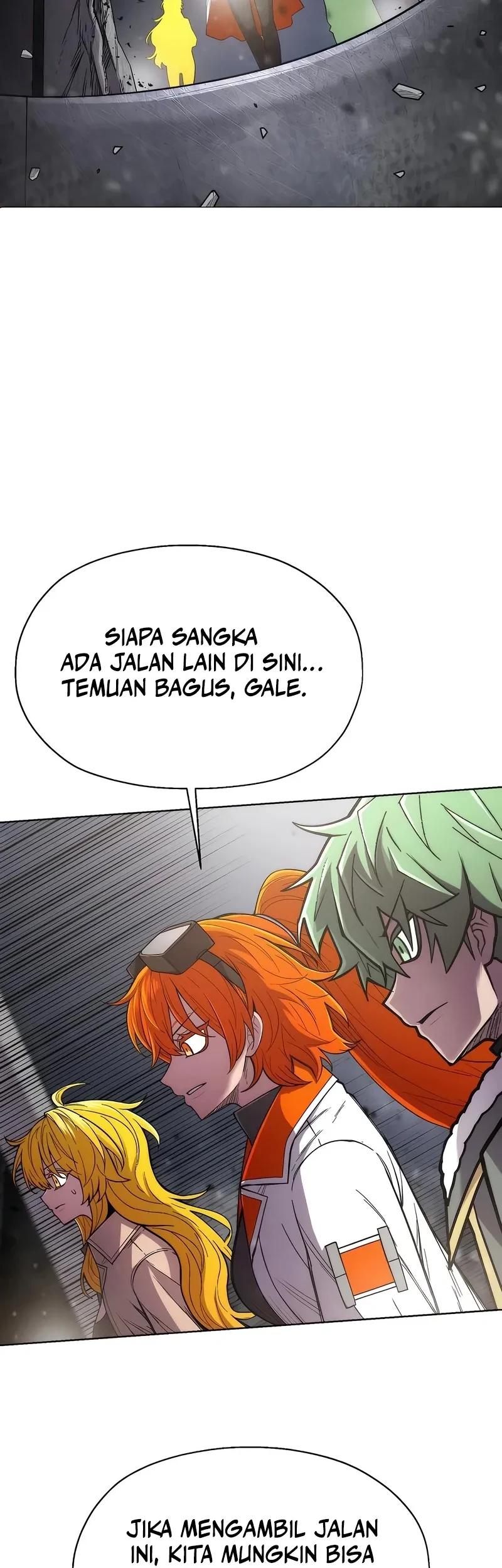Colorist Bab 40 halaman 14