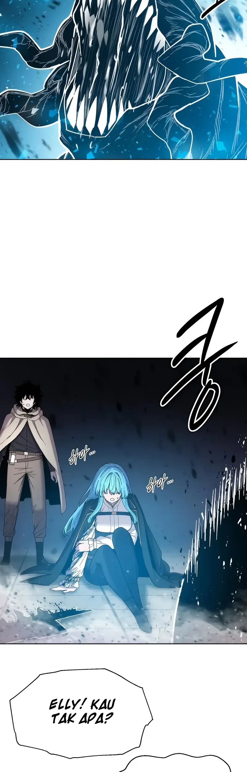 Colorist Bab 41 halaman 83